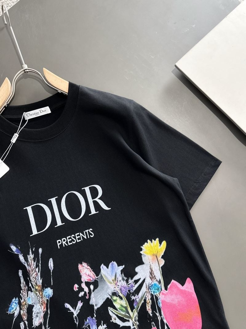 Christian Dior T-Shirts